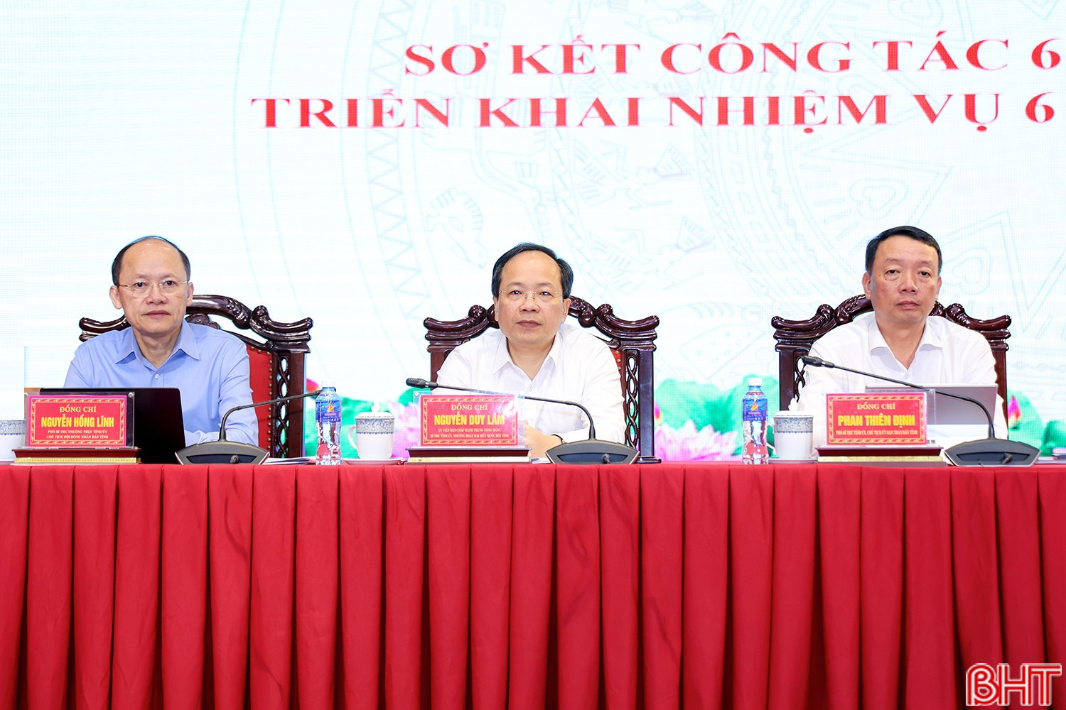 Quyết liệt hành động, phấn đấu hoàn thành vượt mức các chỉ tiêu phát triển KT-XH 