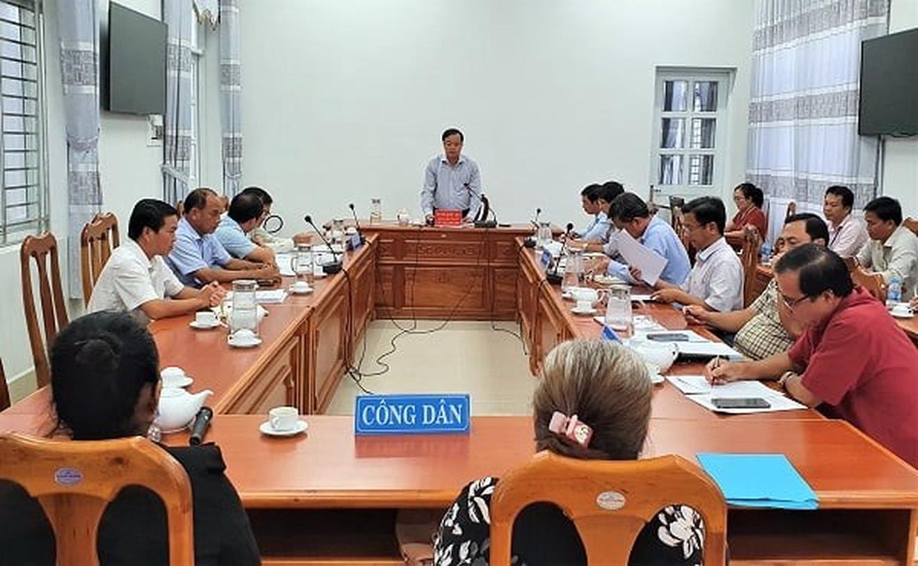 Thông cáo báo chí về Quyết định số 99/2025/QĐ-UBND ngày 26/12/2025 của UBND tỉnh