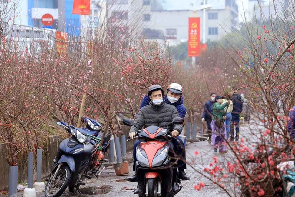 Nhiều chính sách của Đảng và Nhà nước chăm lo người dân đón Tết đầm ấm, an vui