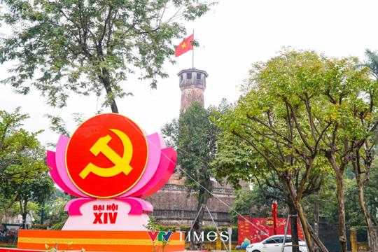 Hôm nay (19/1) diễn ra Đại hội đại biểu toàn quốc lần thứ XIV của Đảng