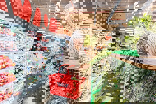 Địa phương nào có giá sinh hoạt cao nhất cả nước?