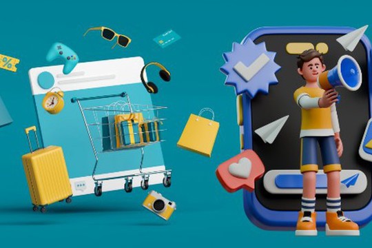 Siết chặt quảng cáo trên mạng từ 15/2/2026
