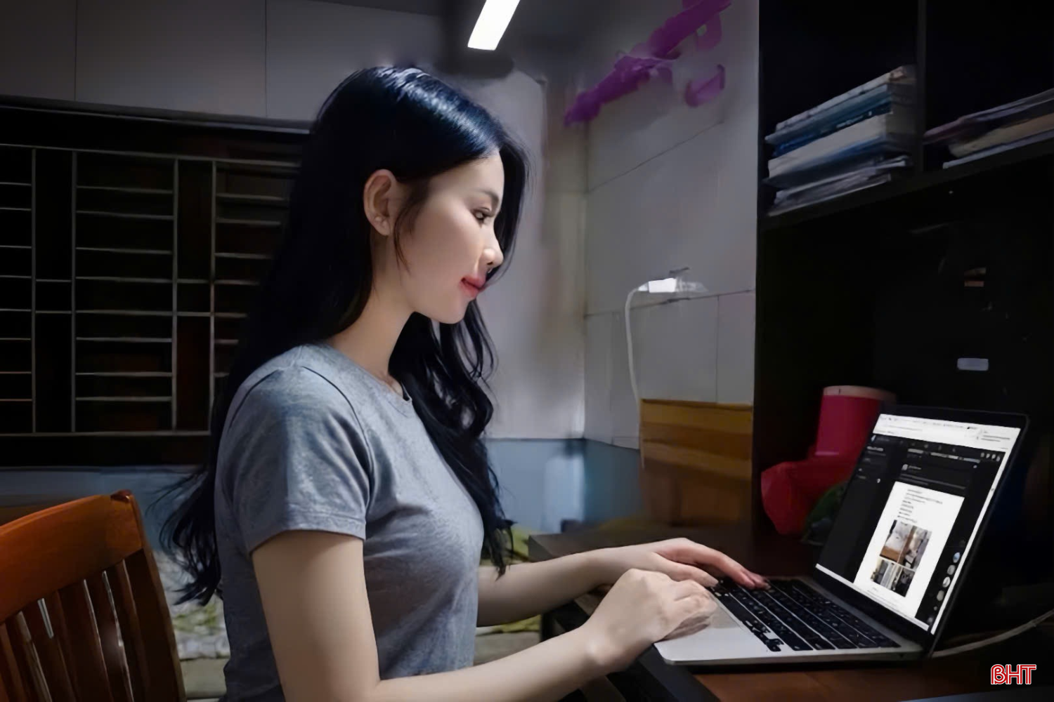 Cảnh giác “sập bẫy” lừa đảo khi mua hàng thanh lý qua mạng
