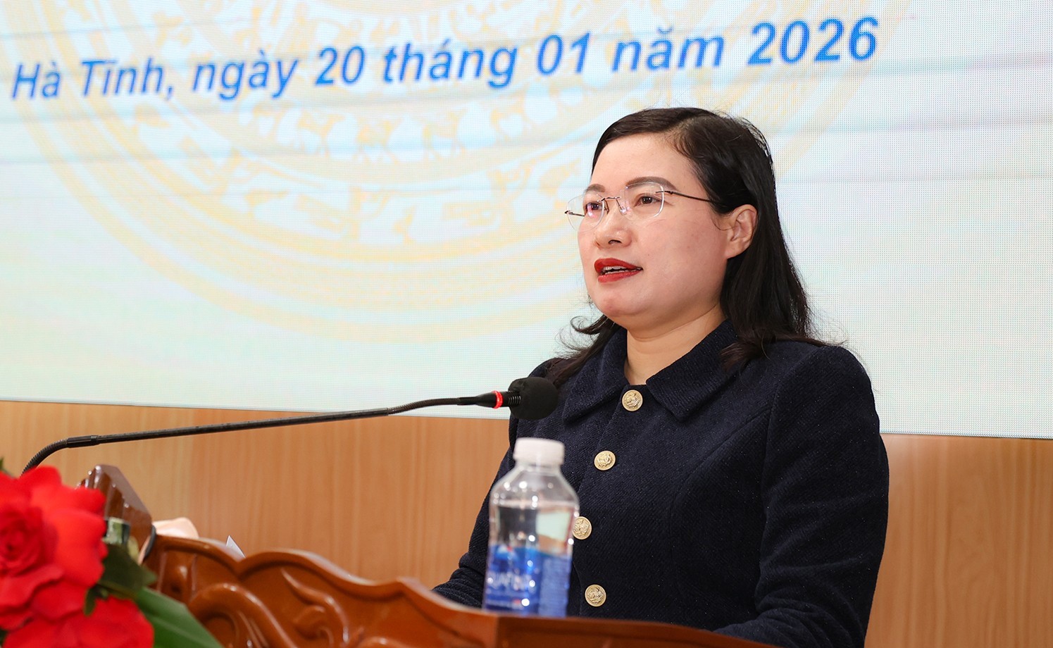 Ngành VH-TT&DL Hà Tĩnh tập trung thực hiện hiệu quả Nghị quyết 18 về phát triển văn hóa, con người