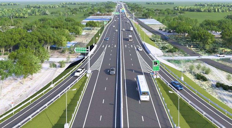 Nâng cao công tác quản lý, đẩy nhanh tiến độ các dự án đầu tư xây dựng chào mừng Đại hội Đảng XIV