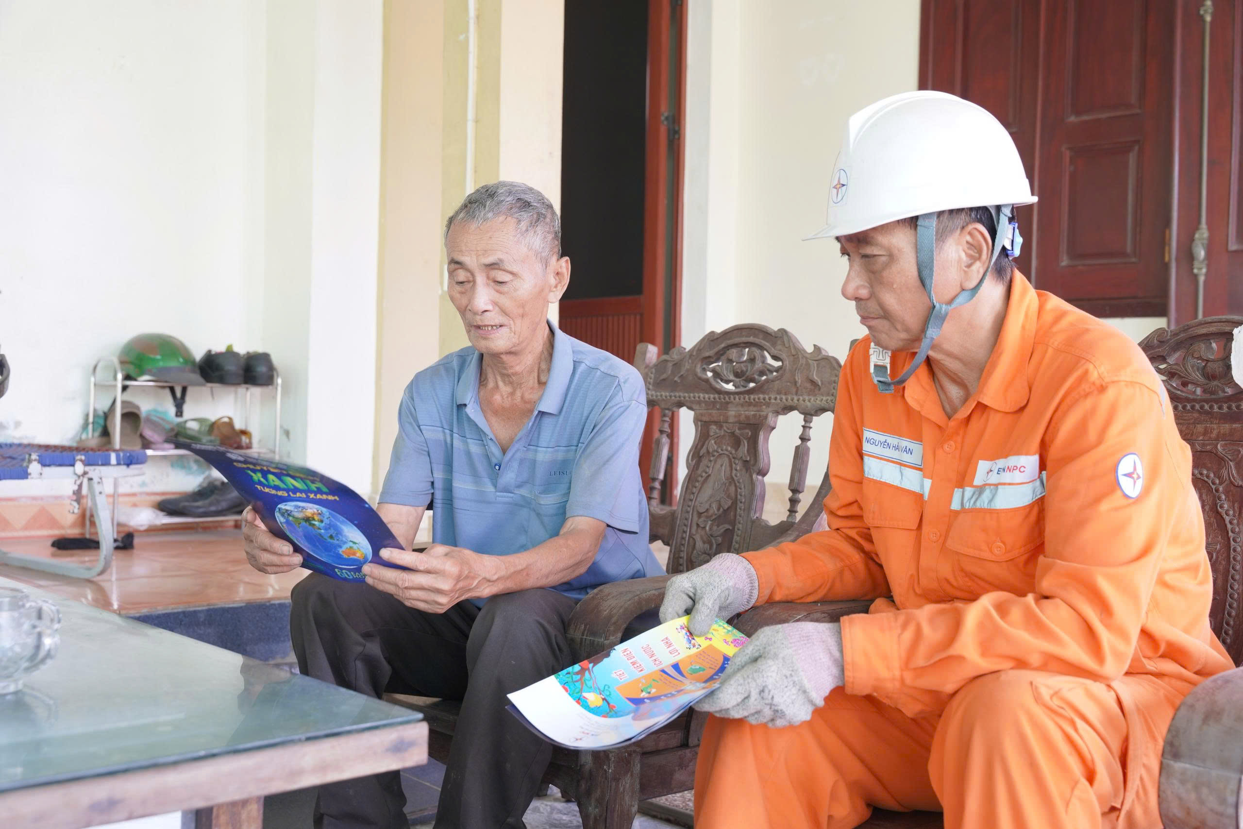 Nắng nóng gia tăng, báo động sản lượng điện Hà Tĩnh tăng đột biến