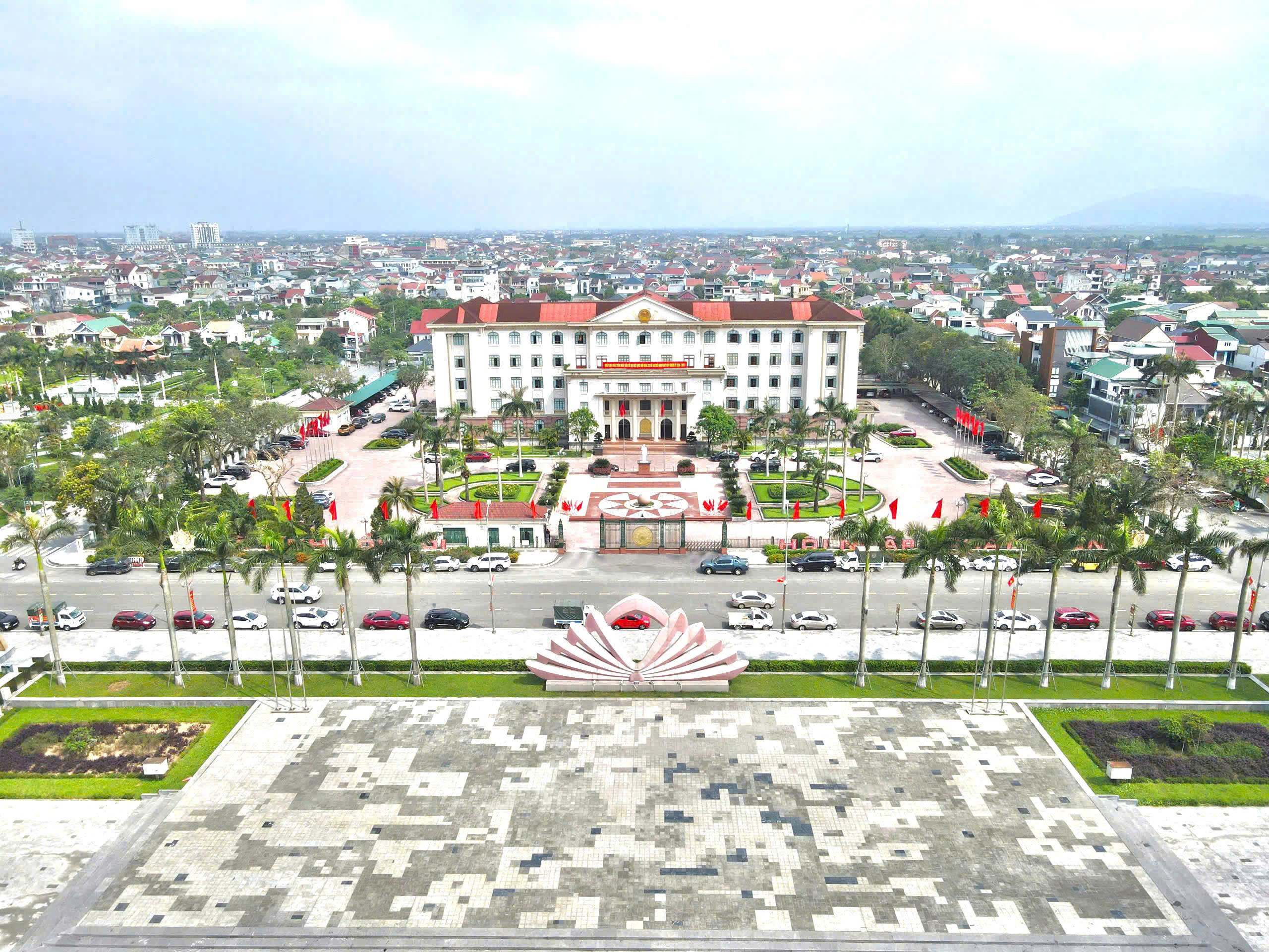 Triển khai kế hoạch sơ kết công tác xây dựng, chỉnh đốn Đảng về thực hiện Kết luận số 21-KL/TW