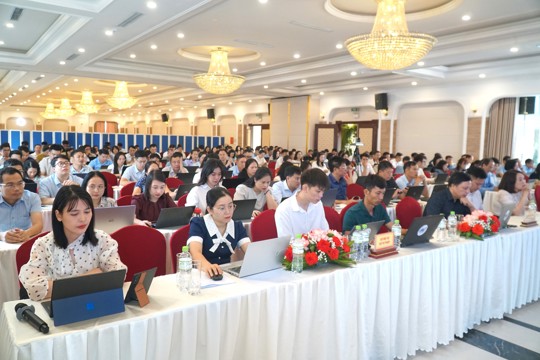 Nâng cao kỹ năng ứng dụng AI trong thực thi công vụ
