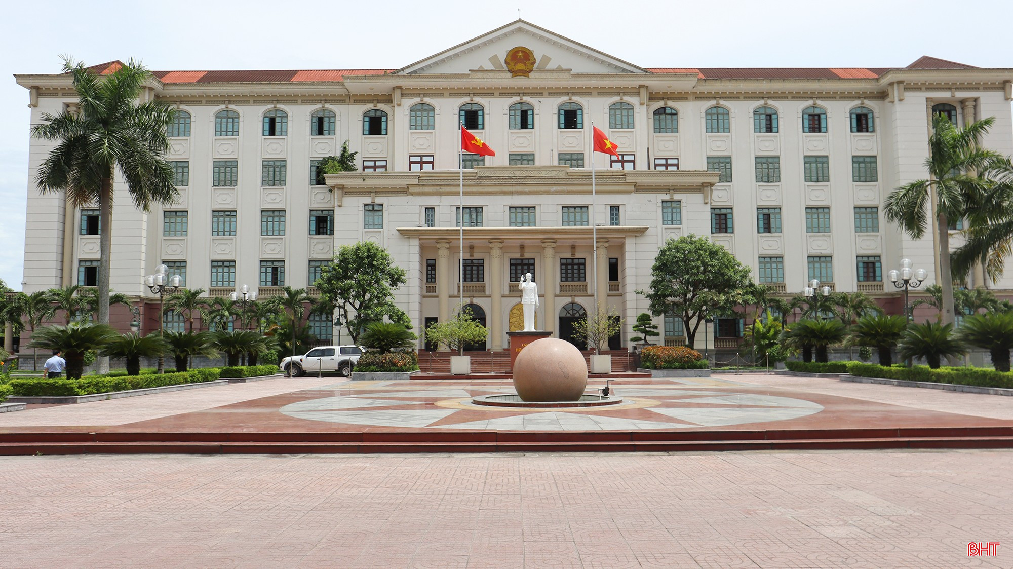Kỳ họp thứ nhất HĐND tỉnh khóa XIX, nhiệm kỳ 2026 - 2031 diễn ra vào ngày 30/3