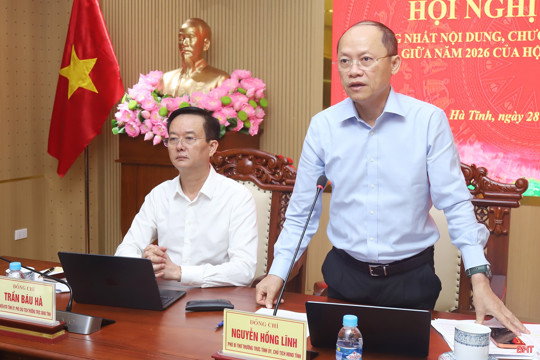 Chuẩn bị chu đáo cho kỳ họp thường lệ giữa năm, HĐND tỉnh khóa XIX