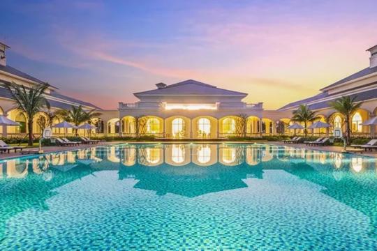 Vinpearl Cua Sot Resort