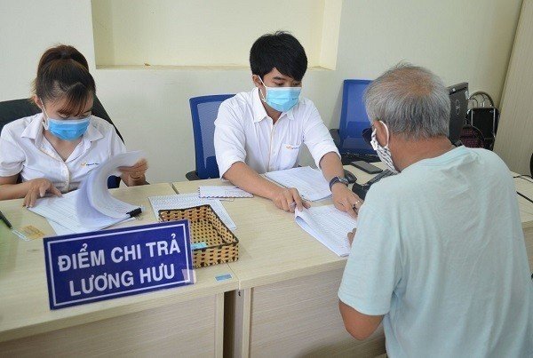 Nhiều chính sách an sinh dự kiến tăng từ 1/7