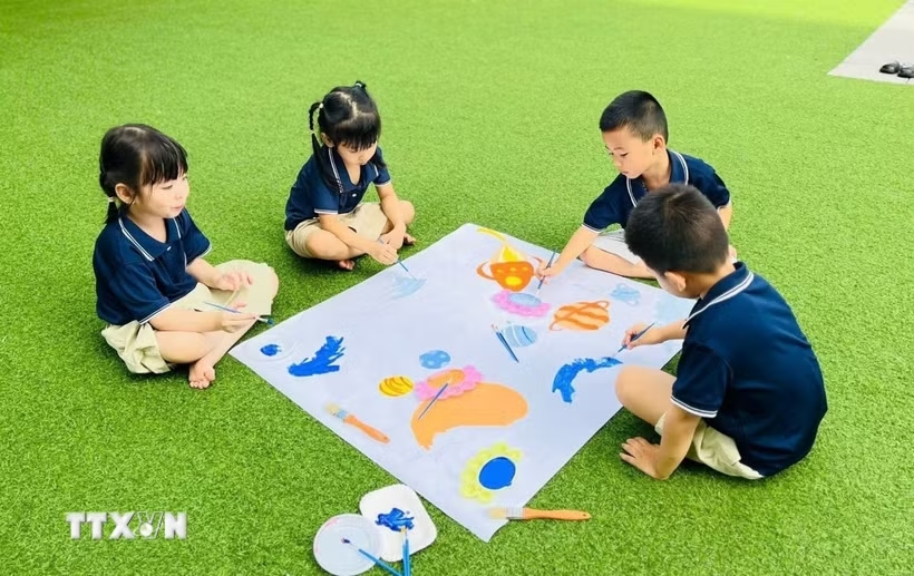 Những chính sách mới, nổi bật có hiệu lực từ tháng 11/2026
