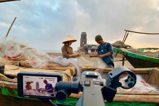 Những "làn gió" mới của Bạn của nhà nông 2026 