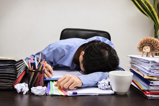 Những nguyên nhân gây tử vong hàng đầu tại Hàn Quốc 