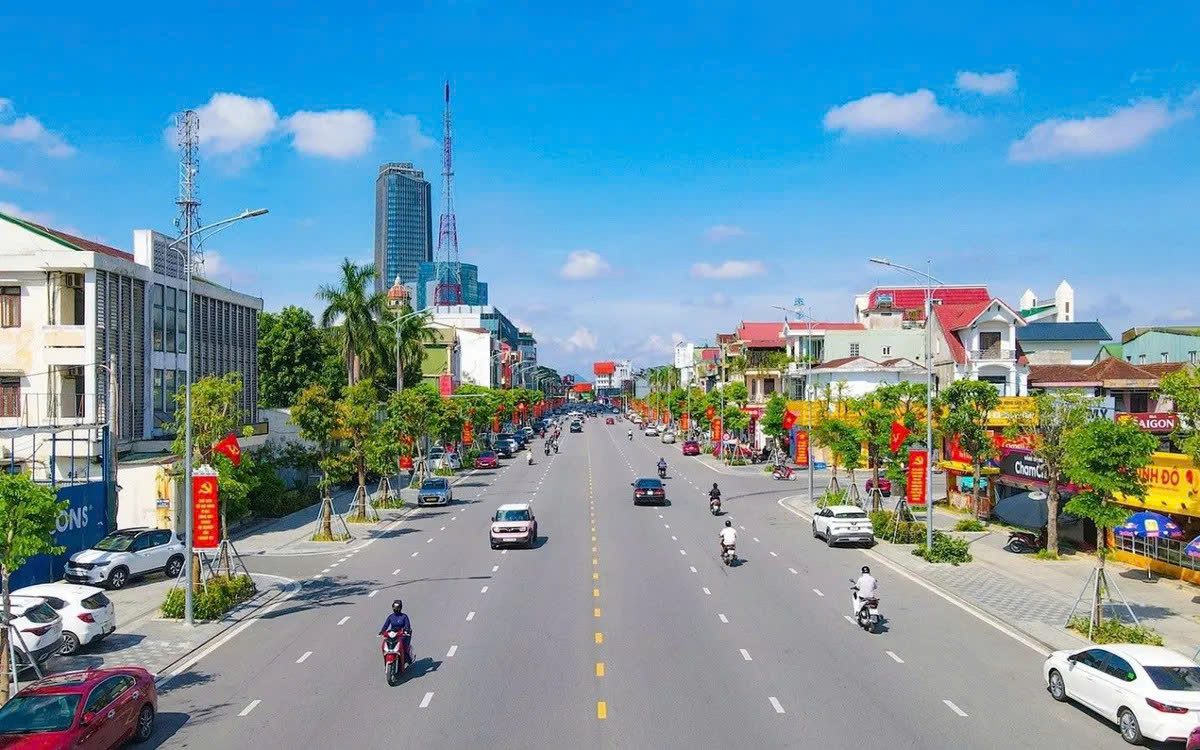 UBND tỉnh Hà Tĩnh ban hành Chỉ thị về xây dựng kế hoạch phát triển kinh tế - xã hội và dự toán ngân sách nhà nước năm 2027