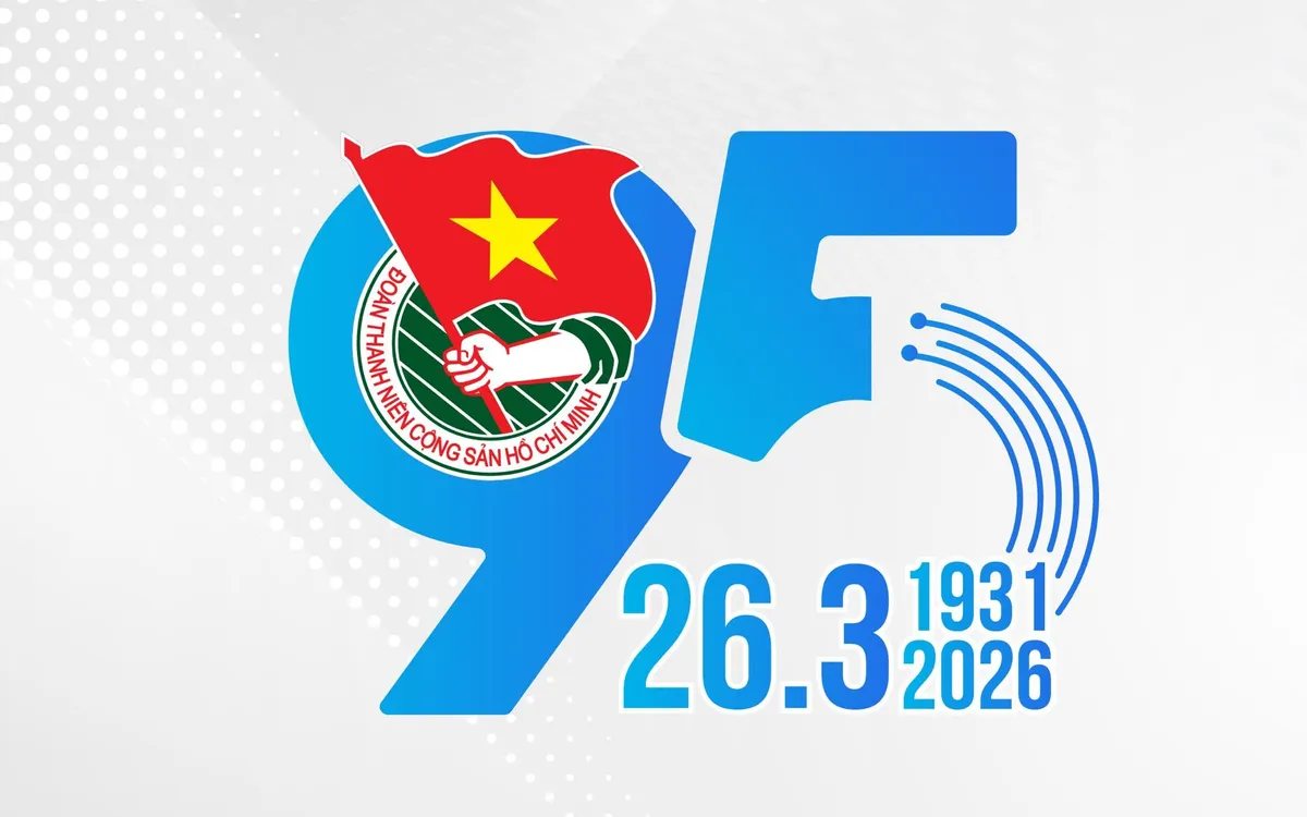 Kỷ niệm 95 năm ngày thành lập Đoàn TNCS Hồ Chí Minh