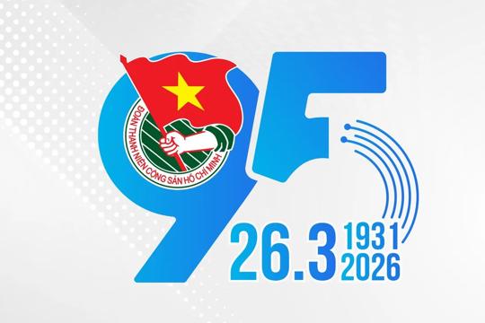 Kỷ niệm 95 năm ngày thành lập Đoàn TNCS Hồ Chí Minh