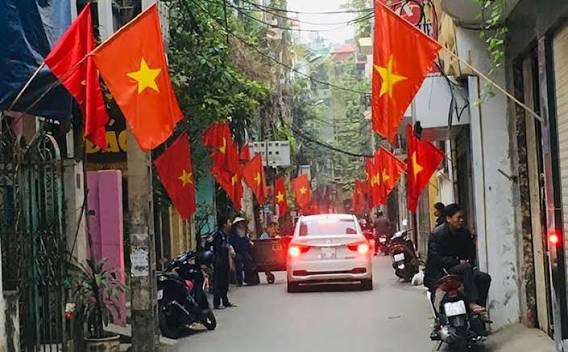 Sắp xếp thôn, tổ dân phố không đơn thuần là phép cộng cơ học