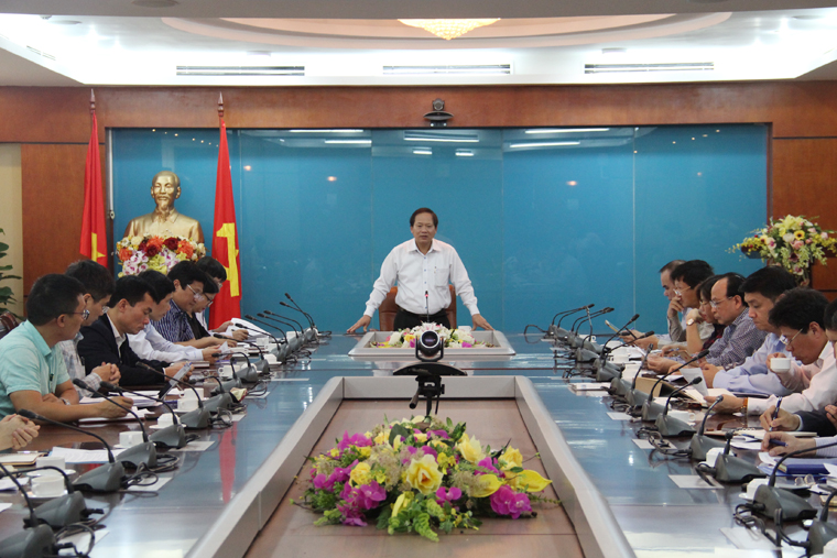 Tiếp tục tăng cường quản lý thông tin thuê bao theo quy định của pháp luật