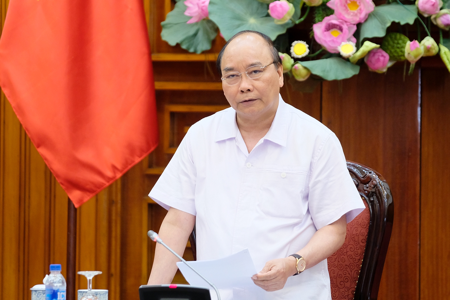 Thường trực Chính phủ nhất trí chủ trương đăng cai SEA Games 31