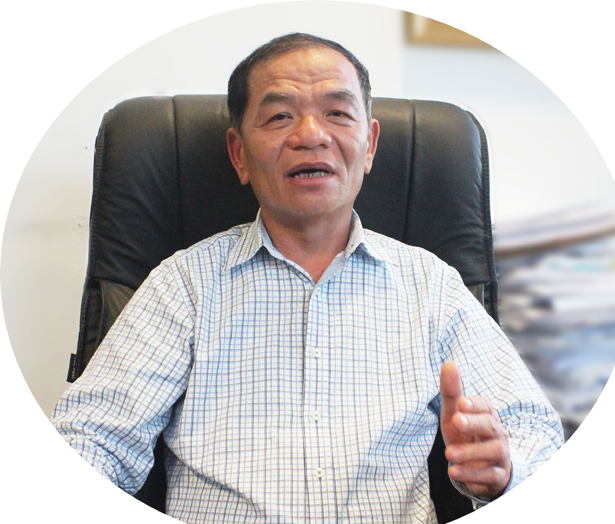 "Cần rõ bộ tiêu chí sáp nhập xã, huyện"