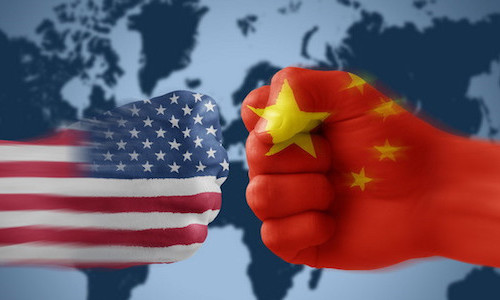 GDP Việt Nam có thể giảm 6.000 tỷ đồng mỗi năm vì Mỹ-Trung đối đầu