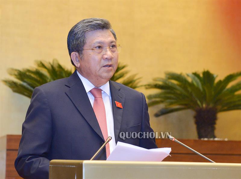 Quốc hội thông qua Nghị quyết phê chuẩn Hiệp định CPTPP