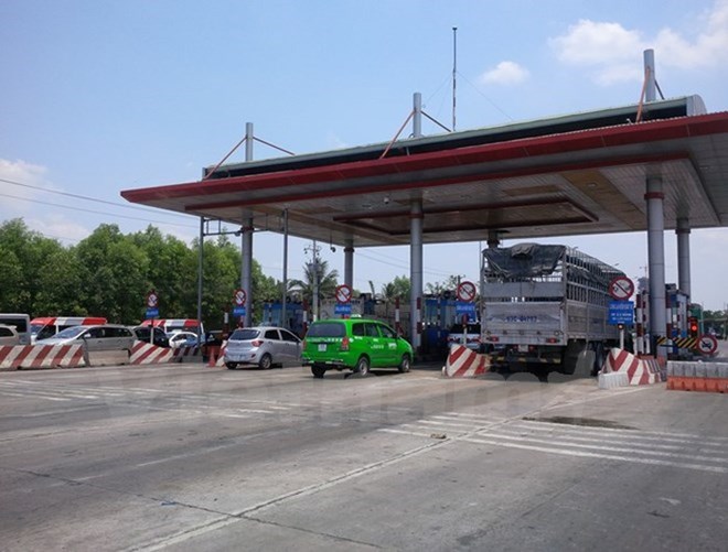 CIENCO4 lại xin tăng mức thu phí tại 2 trạm BOT Bến Thủy