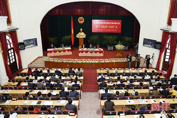 Thông báo Hội nghị lần thứ chín Ban Chấp hành Trung ương Đảng khoá XII