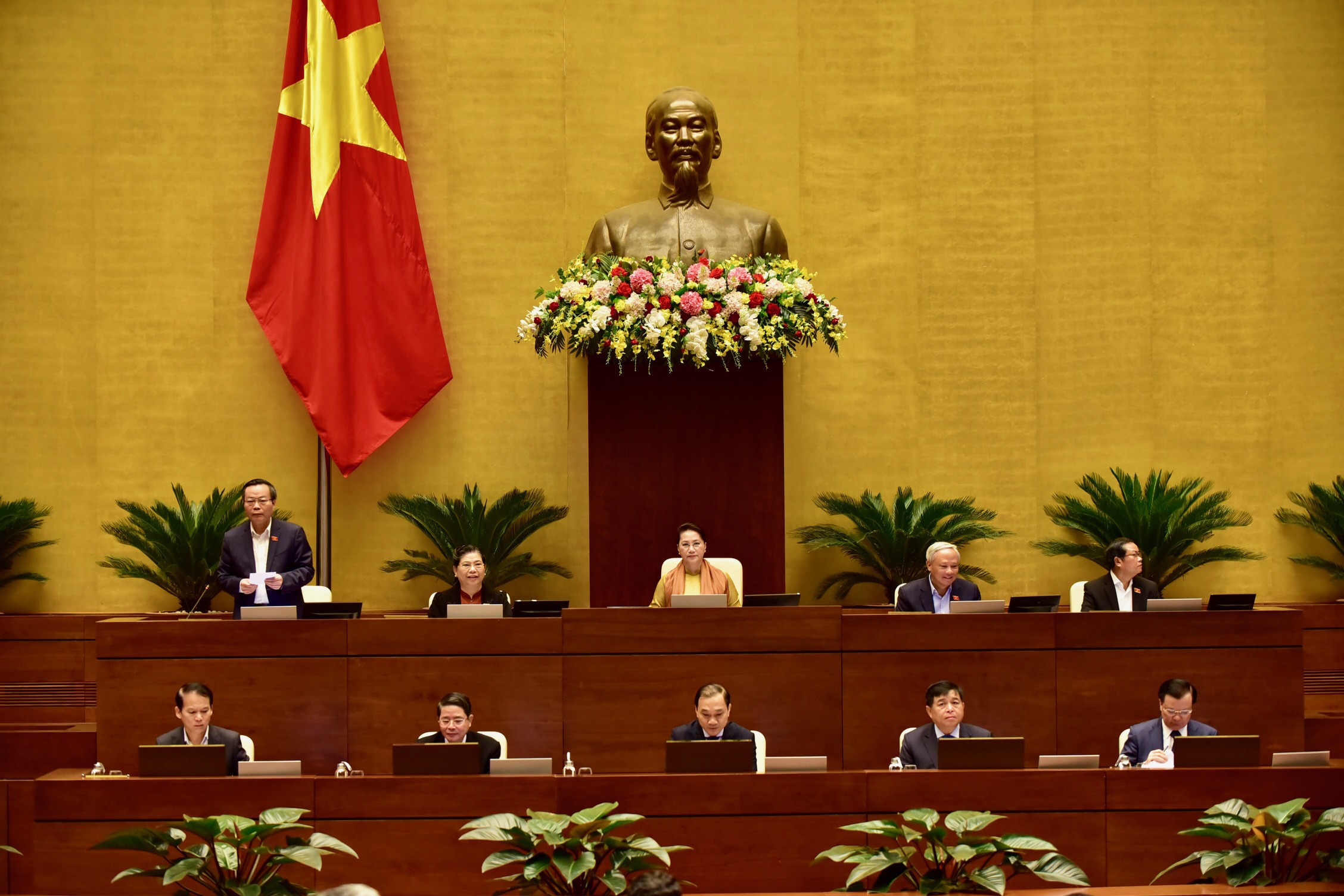 Bảo vệ chủ quyền, quyết không nhân nhượng, phải có sách lược phù hợp
