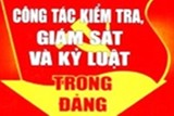 Ban Bí thư kỷ luật lãnh đạo một số địa phương, doanh nghiệp