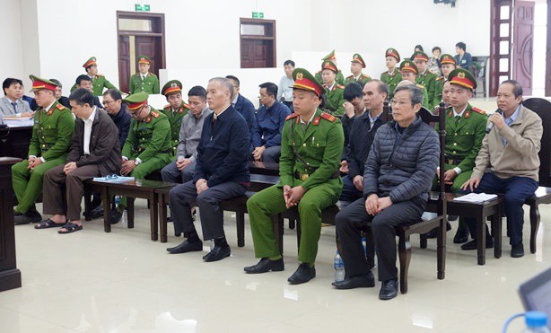 Từ phiên xét xử vụ AVG: Bài học về thu hồi tài sản, củng cố niềm tin