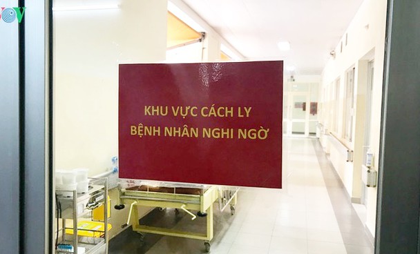 Việt Nam ghi nhận thêm 5 ca mắc Covid-19 ở Bình Thuận