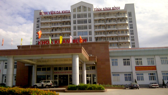 Thêm nhân viên Công ty Trường Sinh mắc COVID-19, Việt Nam có 233 ca