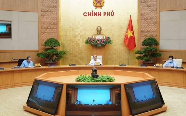 Từ ngày mai (23/4), cả nước cơ bản sẽ dừng thực hiện giãn cách xã hội