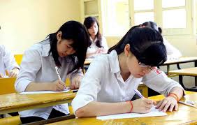 Bộ GD-ĐT công bố đề tham khảo thi tốt nghiệp THPT 2020