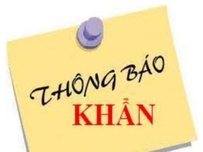 Khẩn cấp: Ai đã đến 20 điểm này ở Đà Nẵng, Quảng Nam cần liên hệ y tế ngay