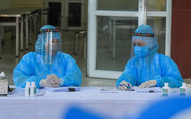 Sáng 10/8, Việt Nam không ghi nhận ca mắc mới COVID-19