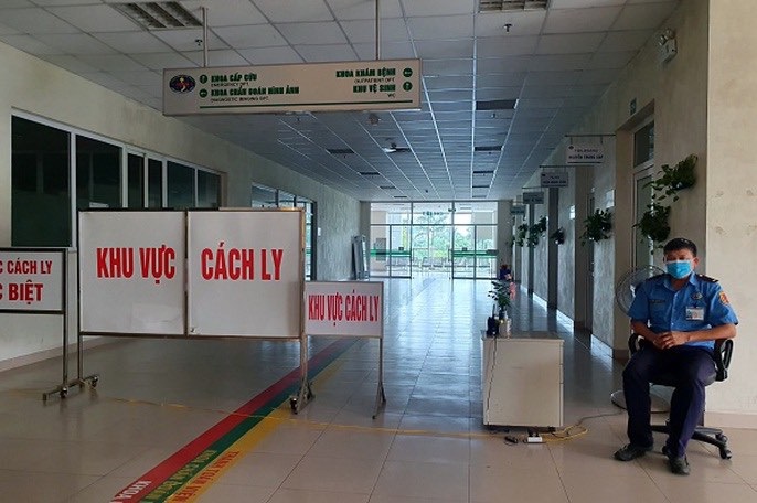 Ghi nhận 1 ca mắc mới COVID-19 ở Hà Nội, Việt Nam có 994 bệnh nhân