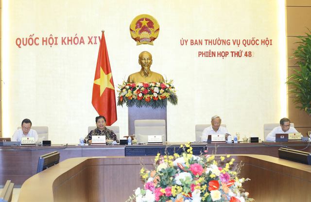 Quốc hội sẽ bãi nhiệm tư cách đại biểu đối với ông Phạm Phú Quốc