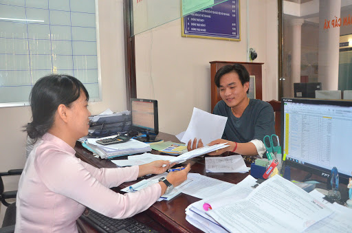 Bạn nên biết: Các trường hợp được tiếp nhận vào làm viên chức