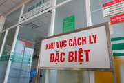 Thêm 1 ca mắc mới Covid-19 là chuyên gia người Nga, Việt Nam có 1.095 bệnh nhân