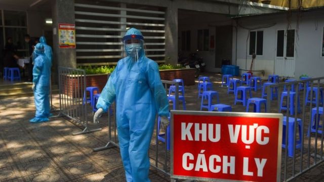 Quảng Ninh ngăn chặn kịp thời 8 người có hành vi trốn cách ly y tế