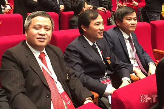 Khai mạc Đại hội Thi đua yêu nước toàn quốc lần thứ X
