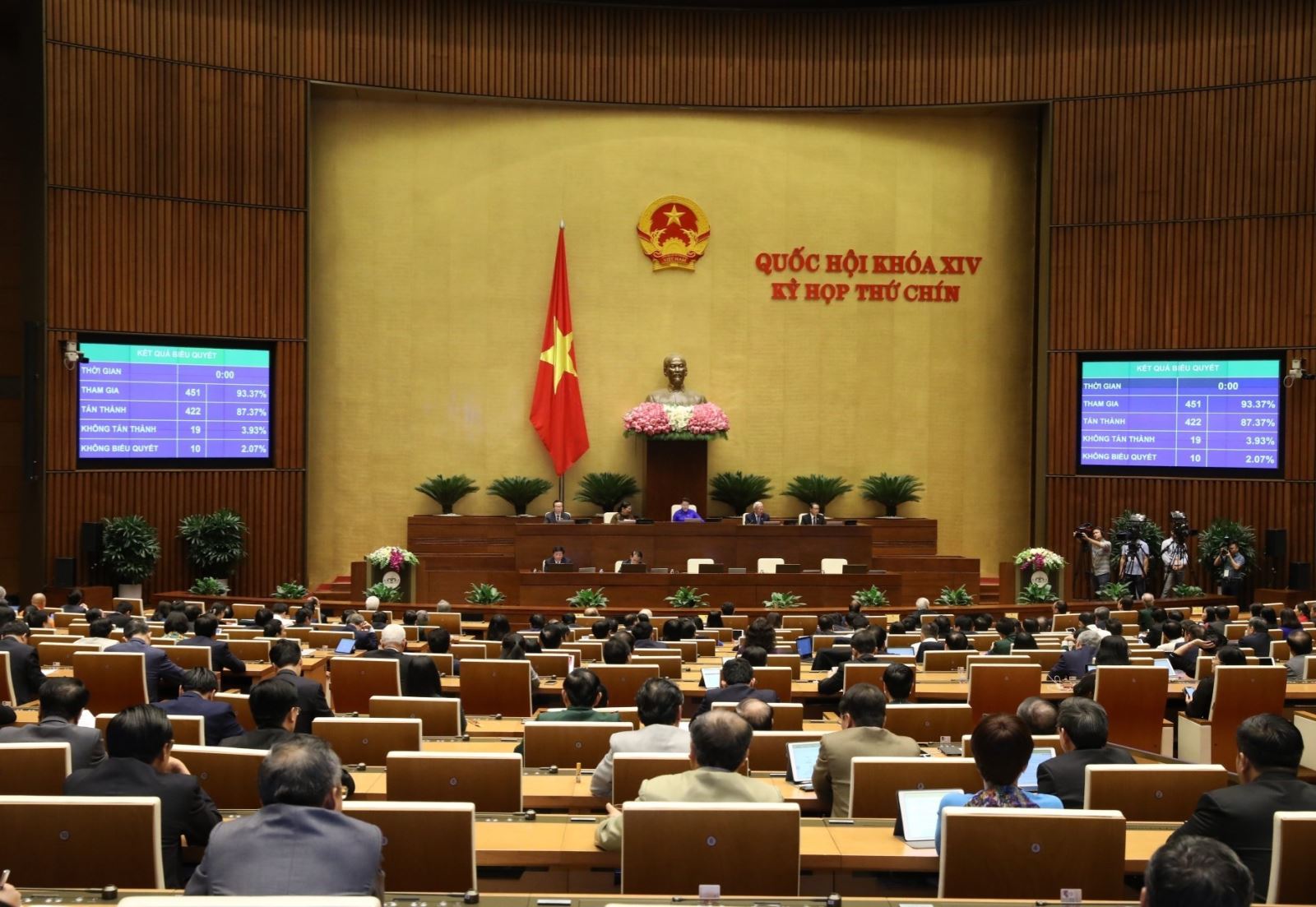 Những điểm mới của 11 luật, bộ luật sẽ có hiệu lực từ 1/1/2021