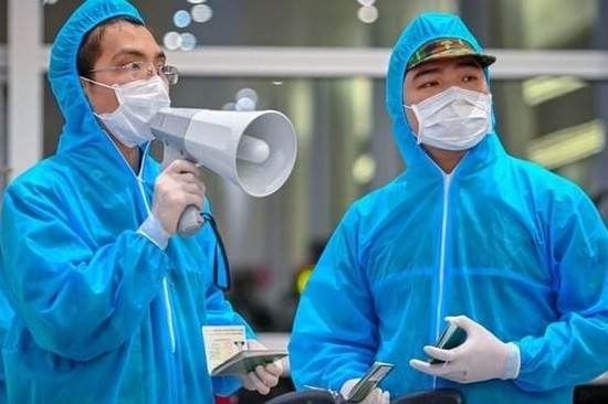 Những ai đến 31 địa điểm của Hà Nội, Hải Dương, Hải Phòng và Quảng Ninh cần liên hệ cơ quan y tế
