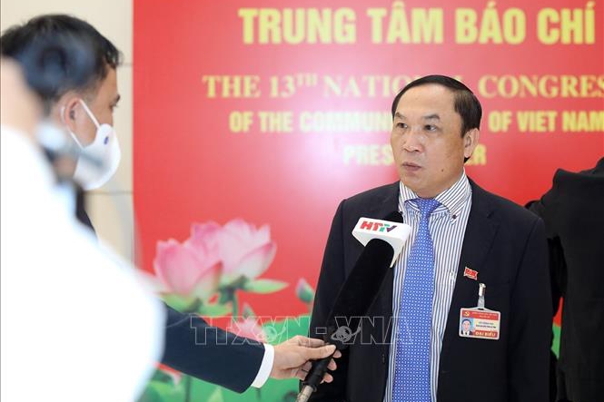 Lựa chọn nhân sự giải quyết hài hòa giữa kế thừa và đổi mới