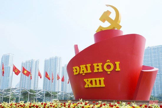 Hôm nay, BCH Trung ương Đảng khóa XIII họp Hội nghị lần thứ nhất bầu Bộ Chính trị, Ban Bí thư