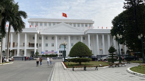 16 trường đại học được cấp chứng chỉ ngoại ngữ